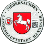 Wappen ALF, HI