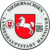 Wappen ALF
